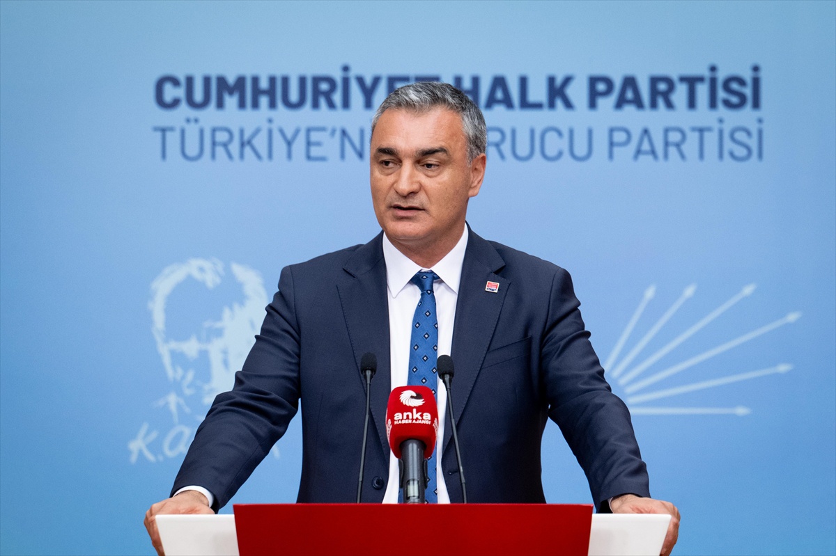 CHP\'den Belediyelere Önemli Uyarı
