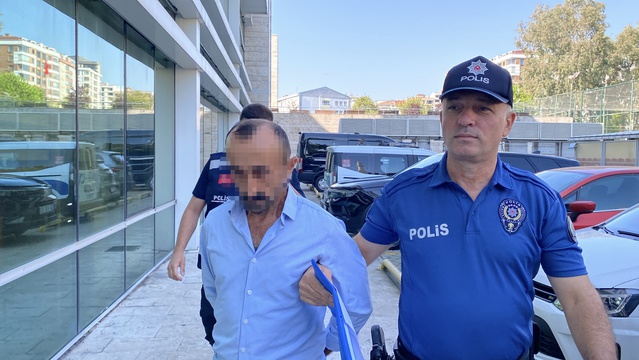 Kuşak İlişkisi Kavgası: Adem G. Gözaltında