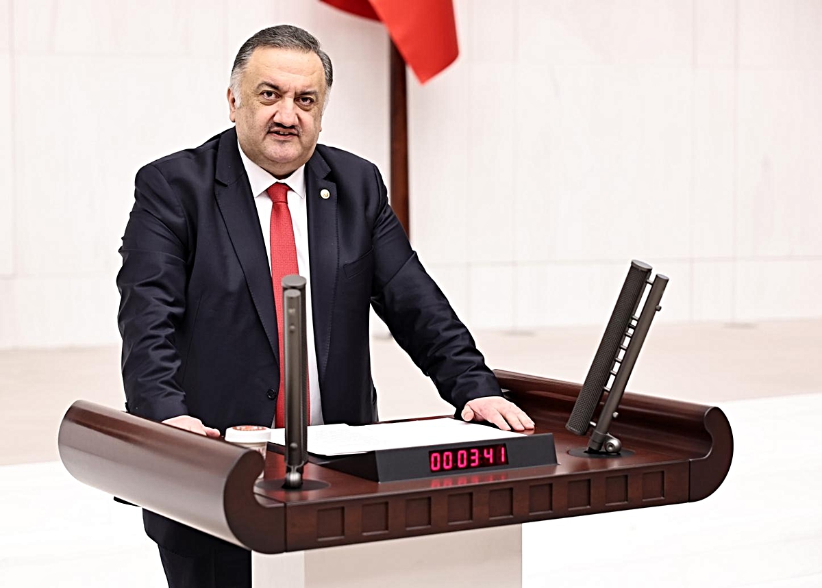 Tarımda Kriz: Üretim ve Denetim Sorunları
