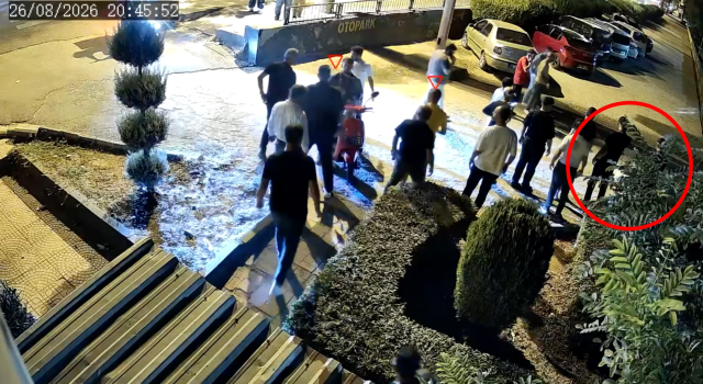 Diyarbakır’da dehşet: Boşanma aşamasındaki eşini öldürdü, çocuğunu alarak kaçtı