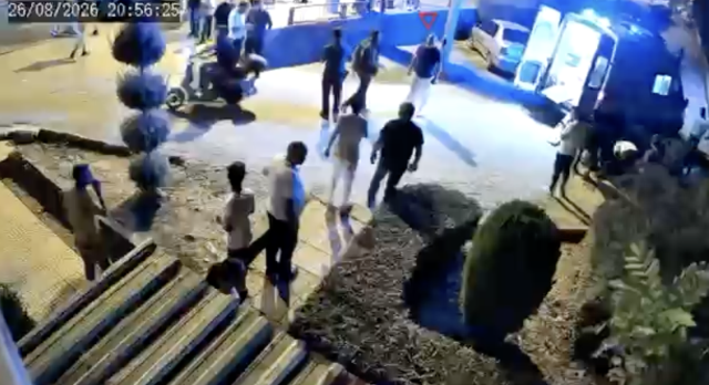 Diyarbakır’da dehşet: Boşanma aşamasındaki eşini öldürdü, çocuğunu alarak kaçtı