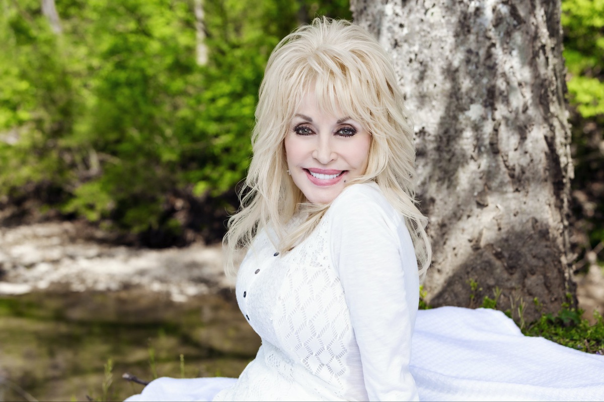 Dolly Parton Hayatını Kaybetti