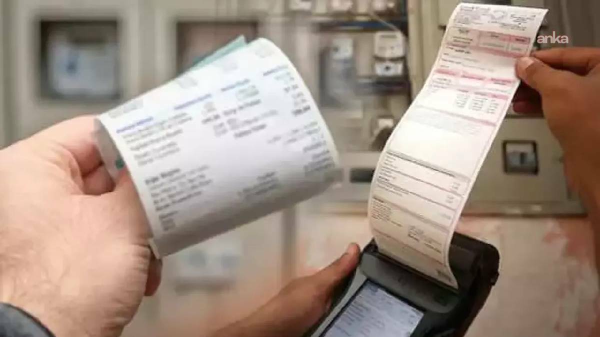 Türkiye'nin Elektrik Tüketimi Alarm Zilleri Çalıyor