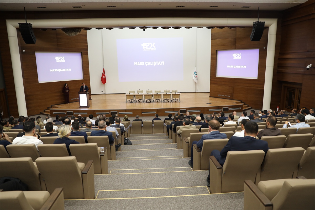 3,4 Milyon Akıllı Sayaç Kurulacak