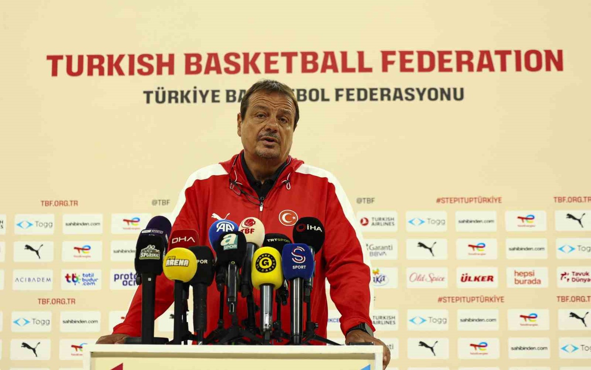 Litvanya Maçı Öncesi Kritik Açıklamalar