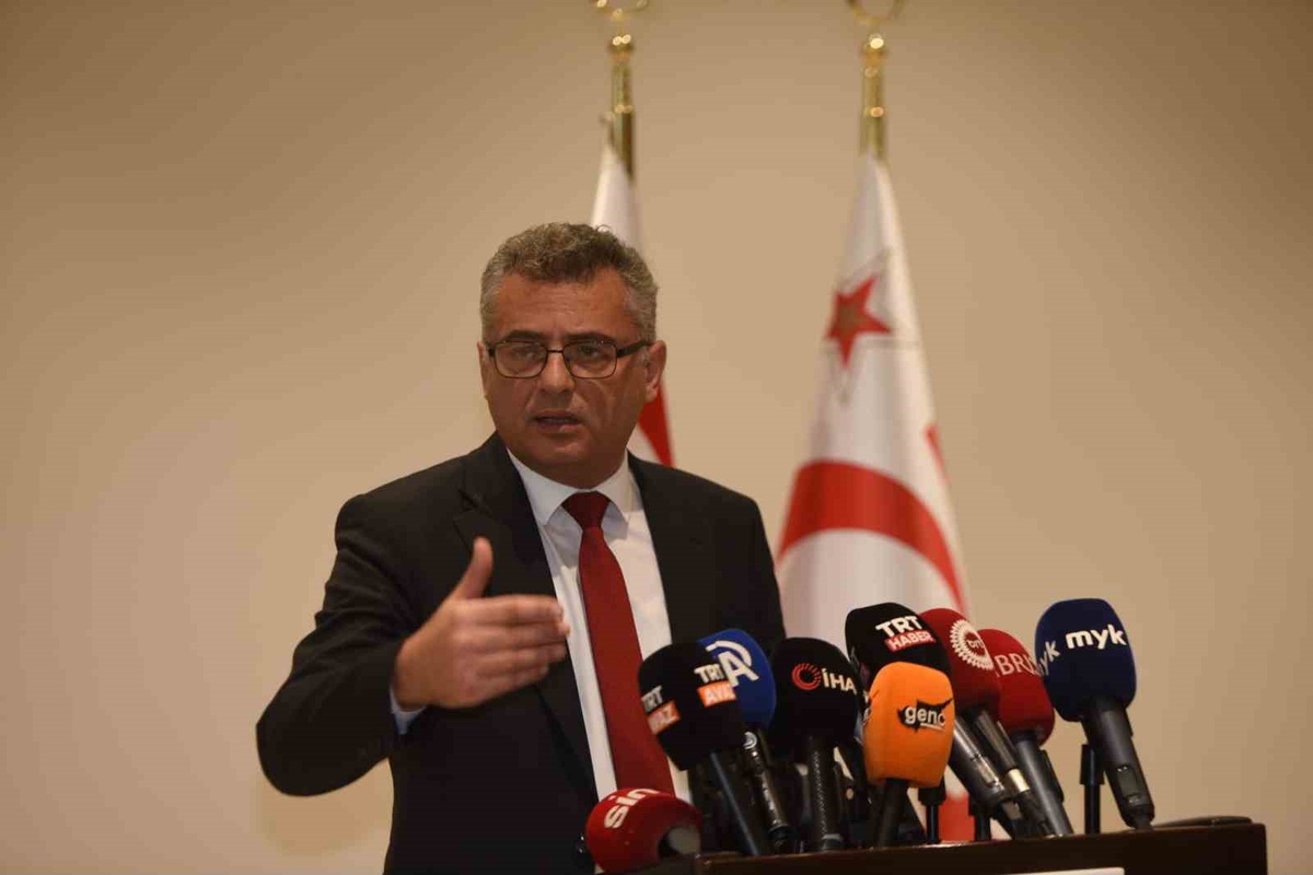 Erhürman'dan Barcelona Kampı İptaline Tepki