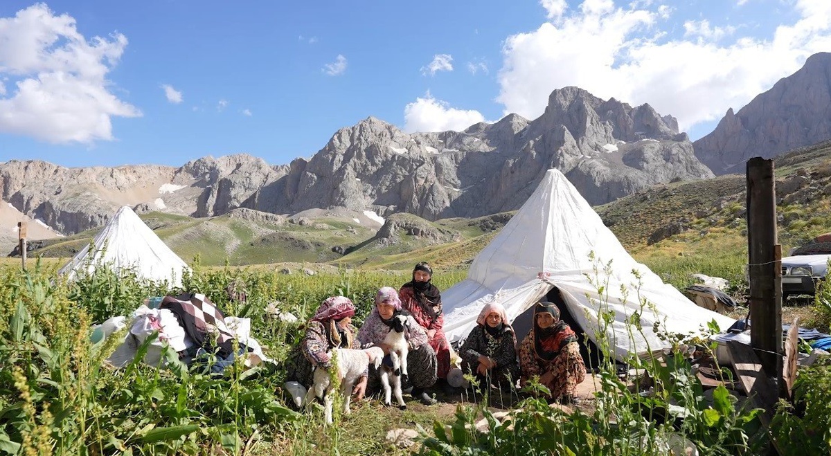 Erzincan Doğa Tutkunlarını Ağırlıyor