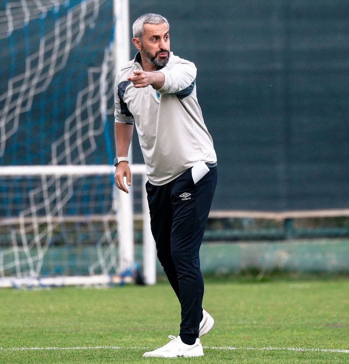 Erzurumspor, Gençlerbirliği Maçına Hazırlanıyor