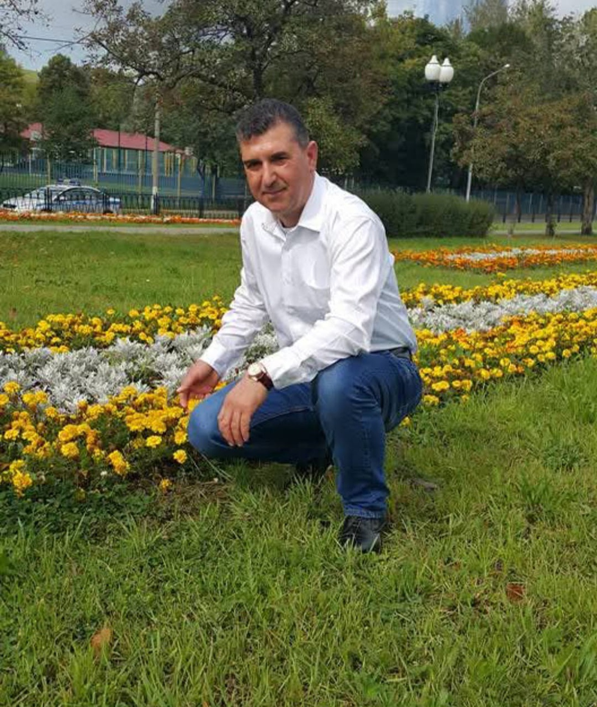 Yahyalı'da Muhtara Pompalı Tüfekli Saldırı