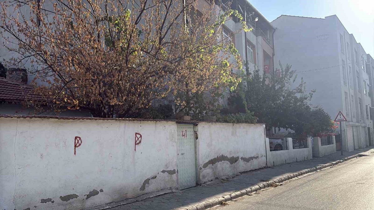 Alkol ve Tartışma Cinayetle Sonuçlandı