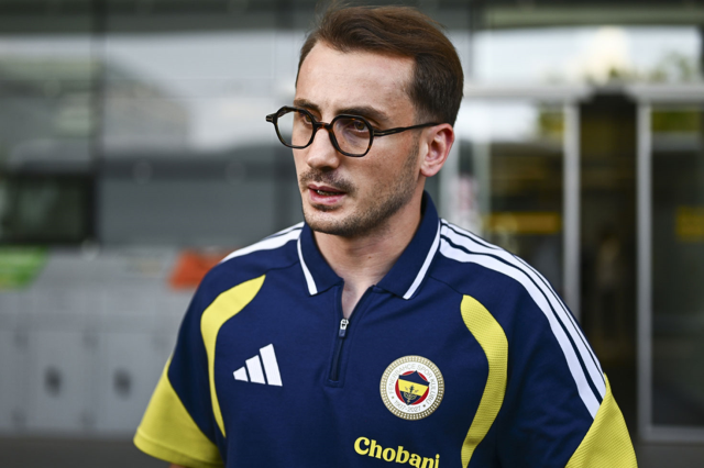 Fenerbahçe, Şampiyonlar Ligi için Lyon'a karşı: İşte muhtemel 11'ler