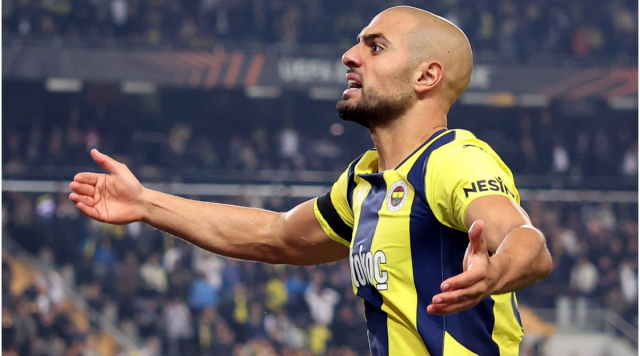 Fenerbahçe'de yaprak dökümü! Oosterwolde, Livakovic, Diego Carlos derken bir veda daha