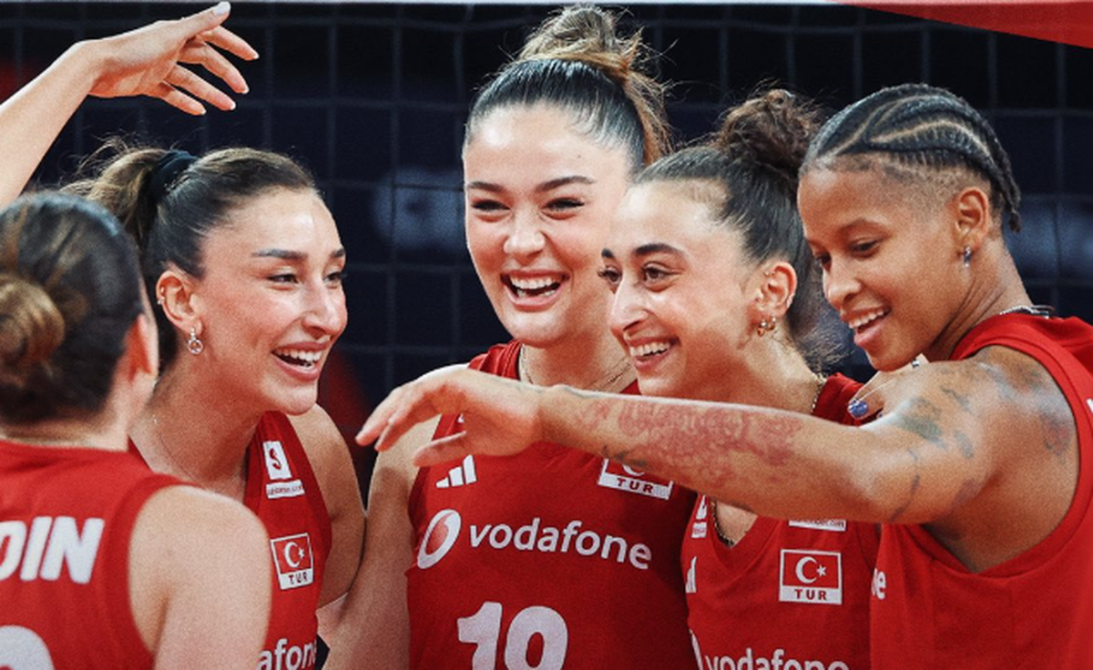 Milli Takım Almanya'yı Yendi