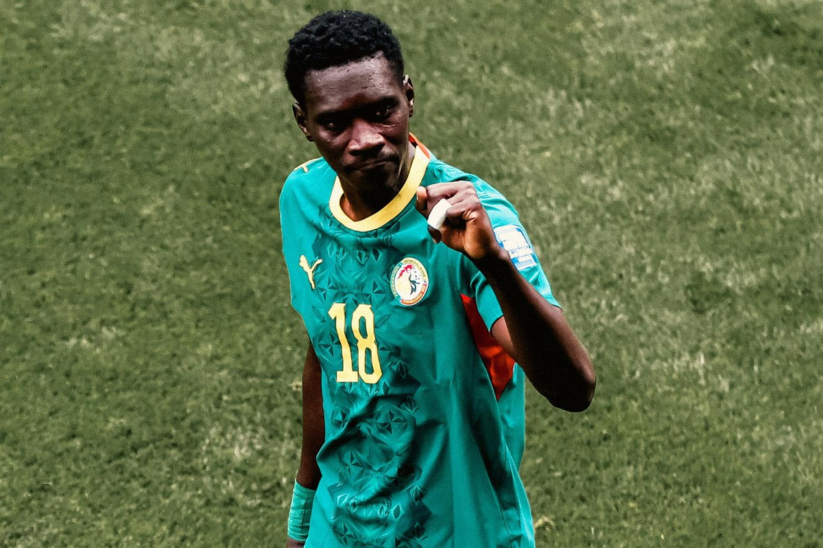 Galatasaray\'a Ismaila Sarr transferinde kötü haber