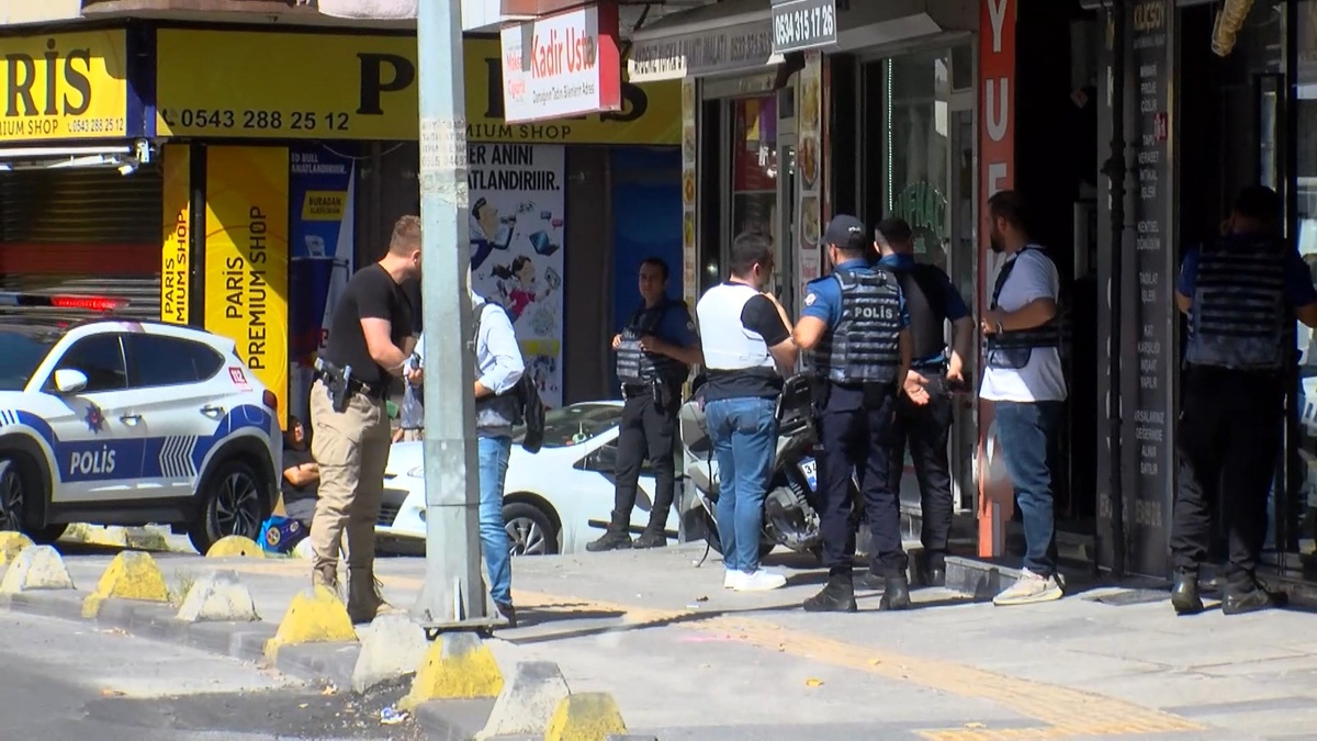 Kıskançlık cinayeti: Son dakika korku dolu telefon