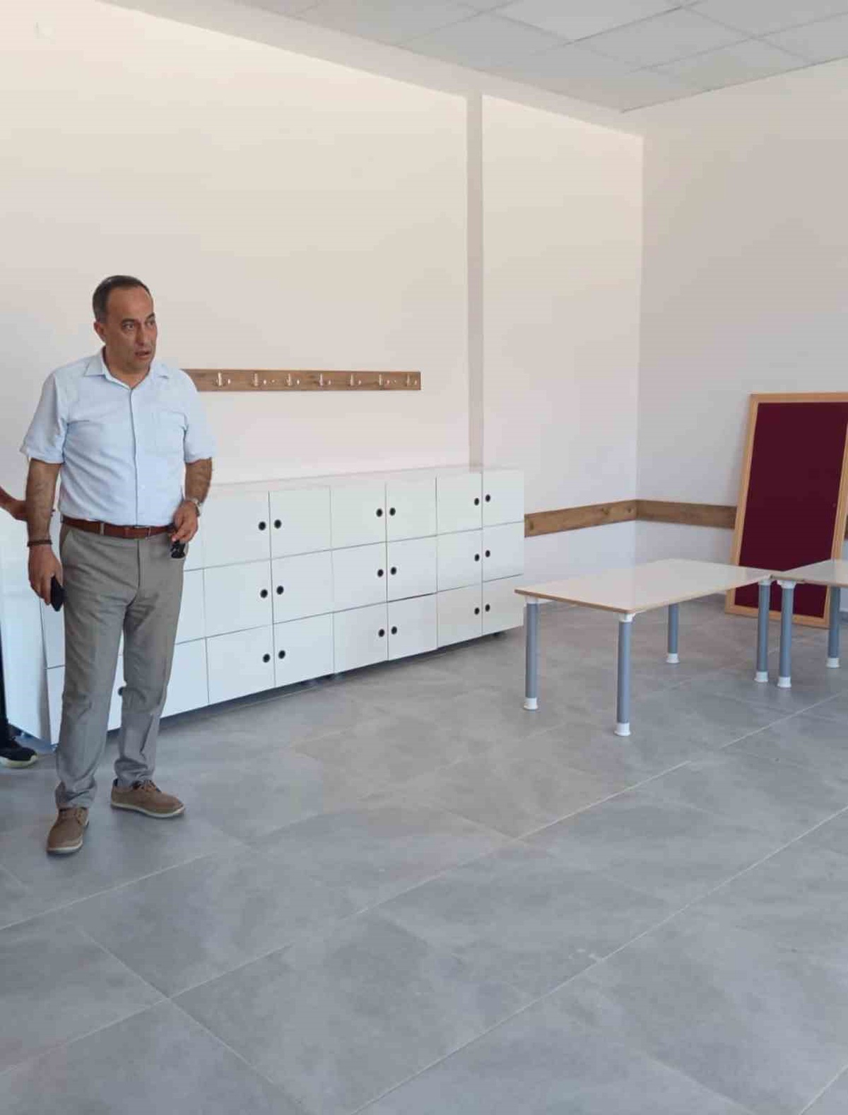Gül Esin Anaokulu Yeni Döneme Hazırlanıyor