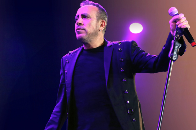 Haluk Levent'in Instagram hesabına erişim engeli getirildi