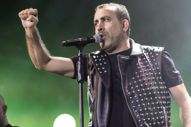 Haluk Levent'in Instagram hesabına erişim engeli getirildi