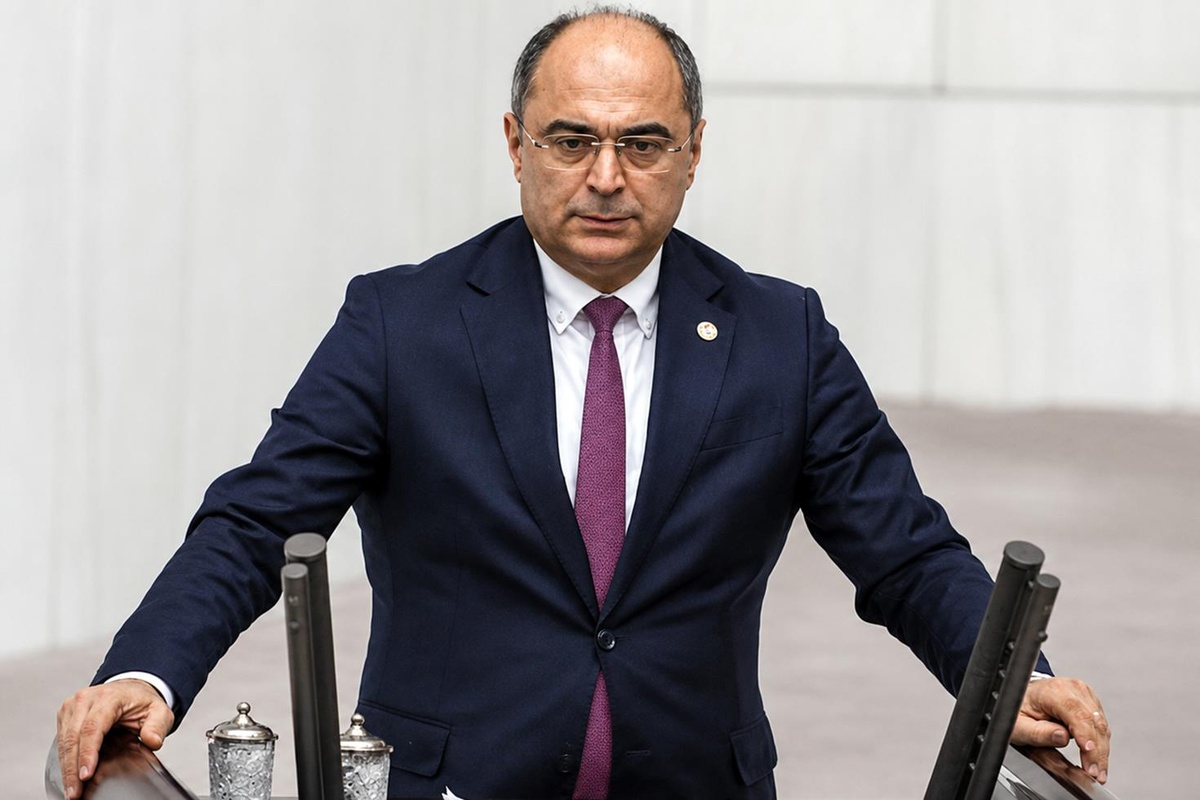 Eski CHP Milletvekili Aydoğan\'dan, Rüşvetin belgesi mi olur?" sözlerine olay yanıt