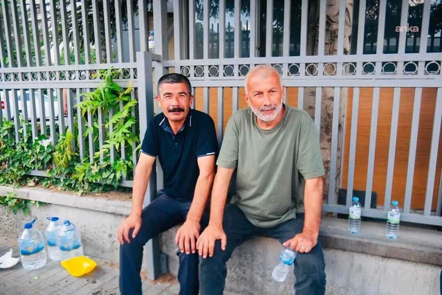 İHD'den Tutuklamalara Protesto