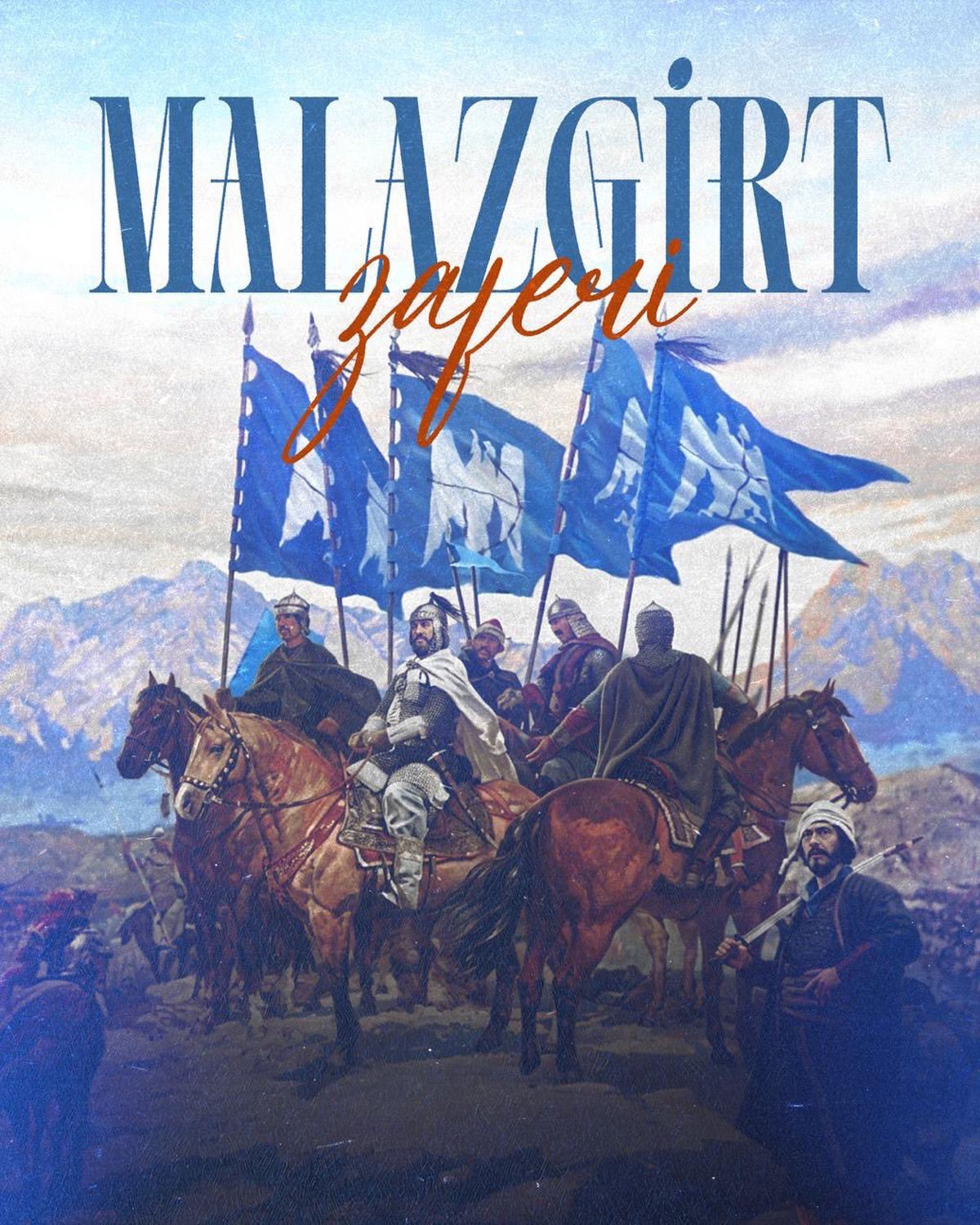 Malazgirt Zaferi'nin 955. Yılı