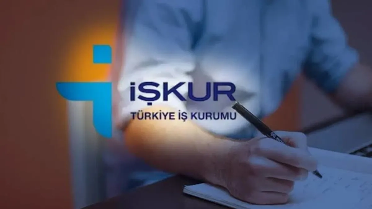 İŞKUR Gençlik Programı Başvuruları Başladı