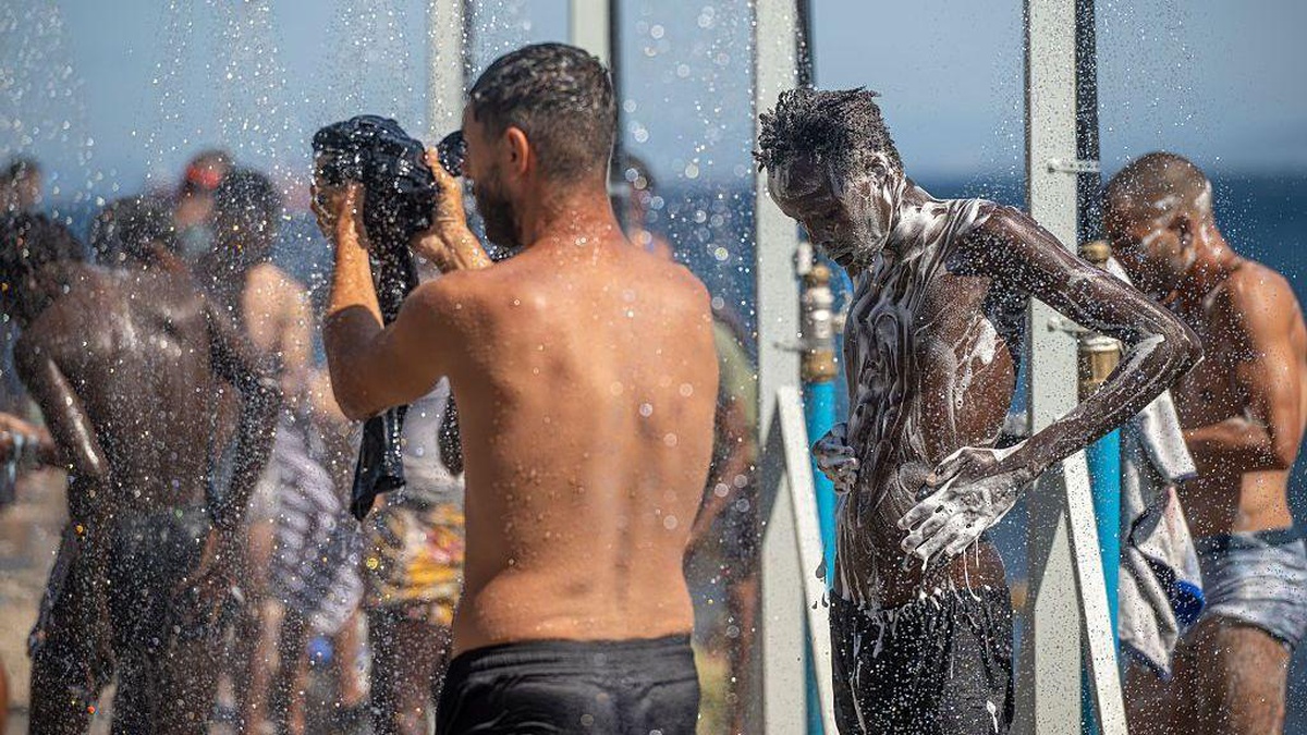 İspanya Hükümetinden Ceuta'daki Göçmen Krizi İçin Özür