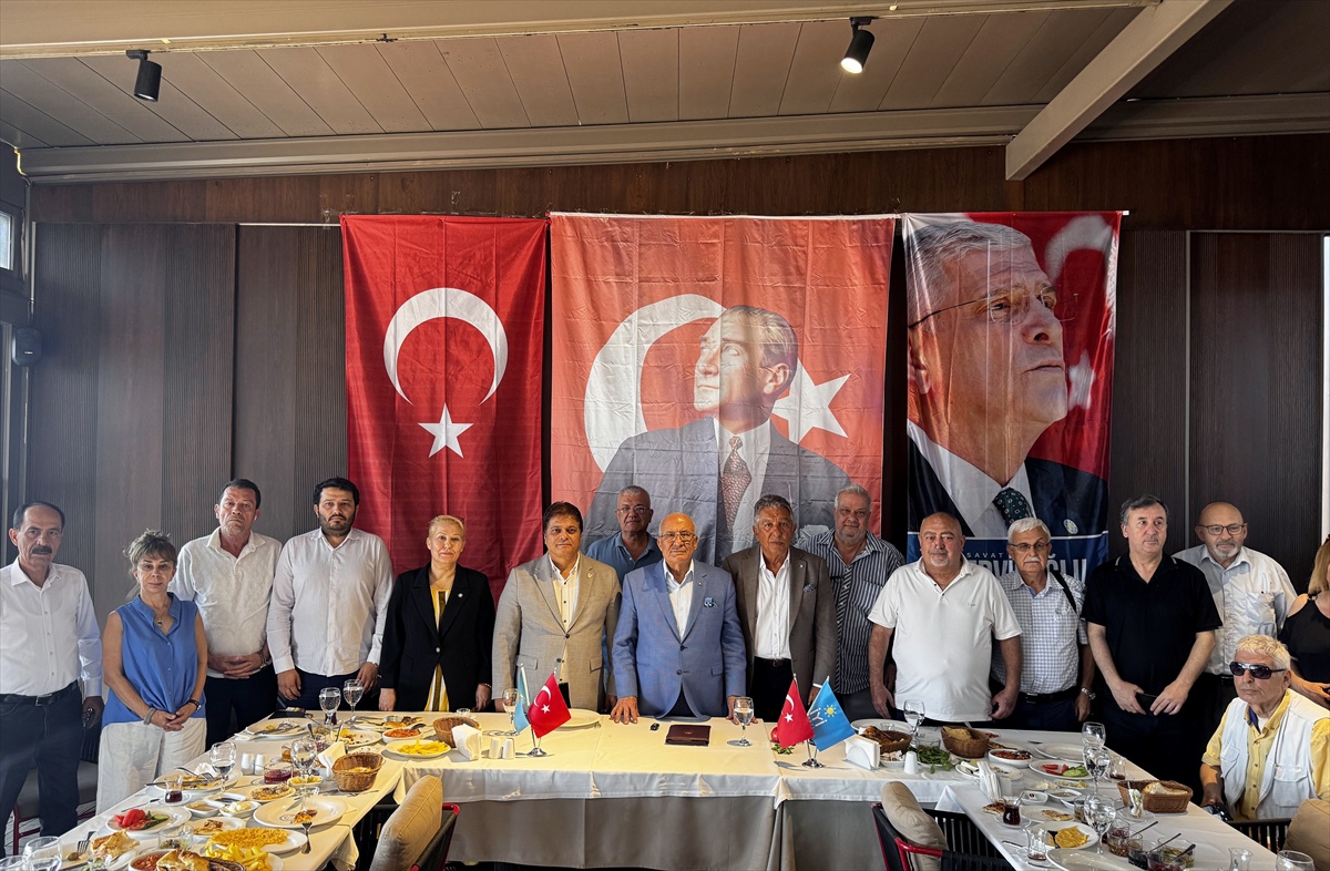Kocamaz’dan Basın Mensuplarına Açıklamalar