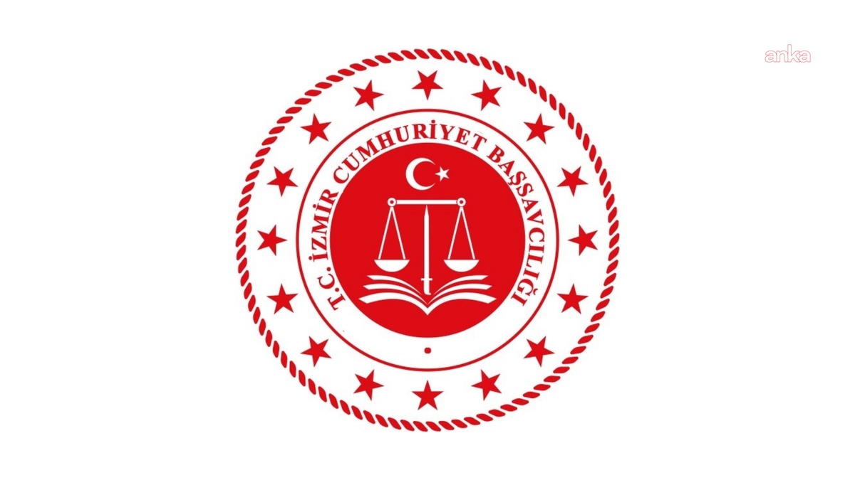 İzmir'de Silah İmalatına Operasyon