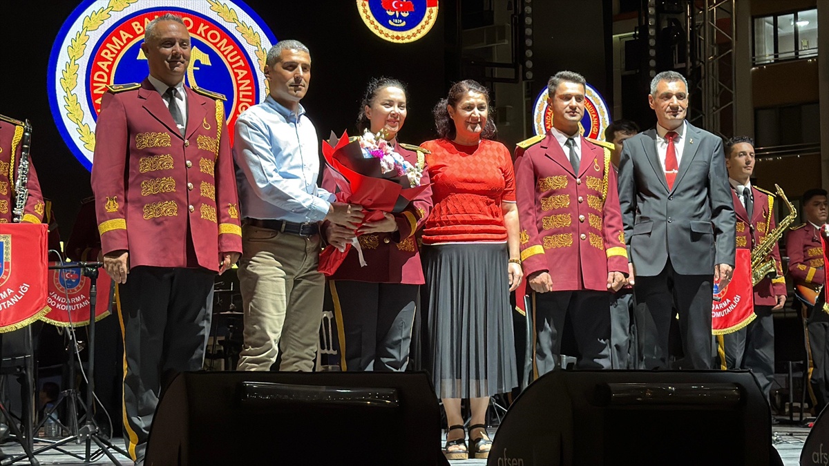 Büyük Taarruz İçin Konser