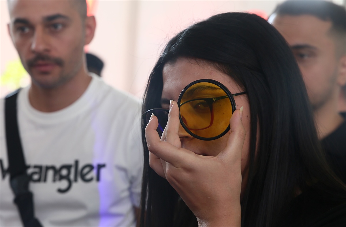 Malazgirt\'te Olay Yeri İnceleme Ekipmanları Tanıtıldı