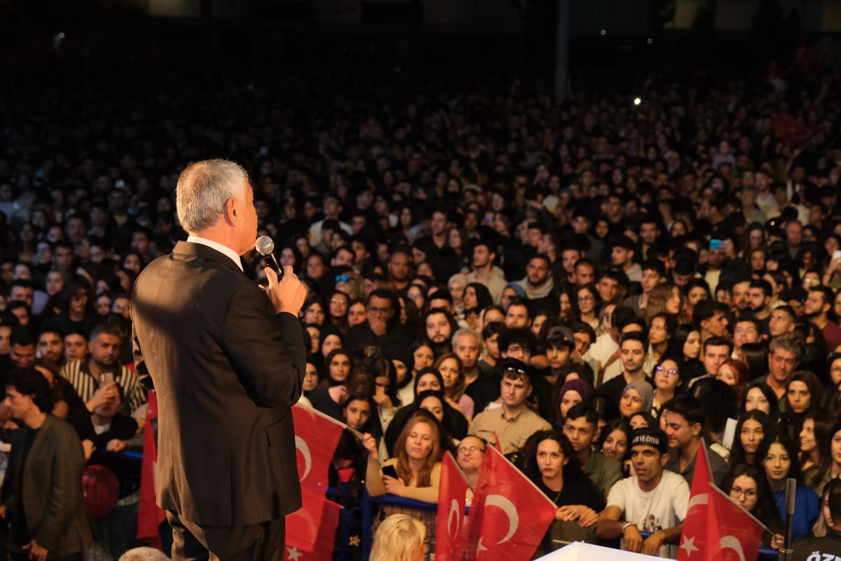 Zeydan Karalar'dan mahkumiyet kararına tepki: Bu karar ne hukuka ne de vicdana sığar