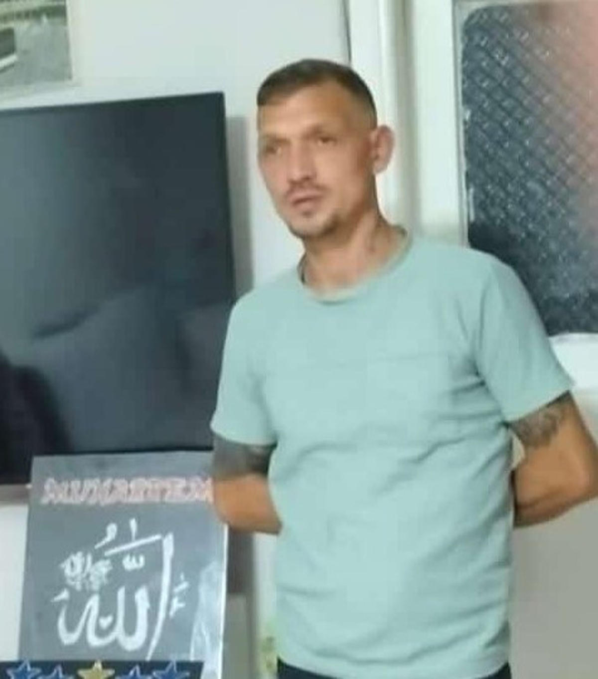 Kartal'da Kayıp Baba Sezai Acar'ın Cesedi Bulundu