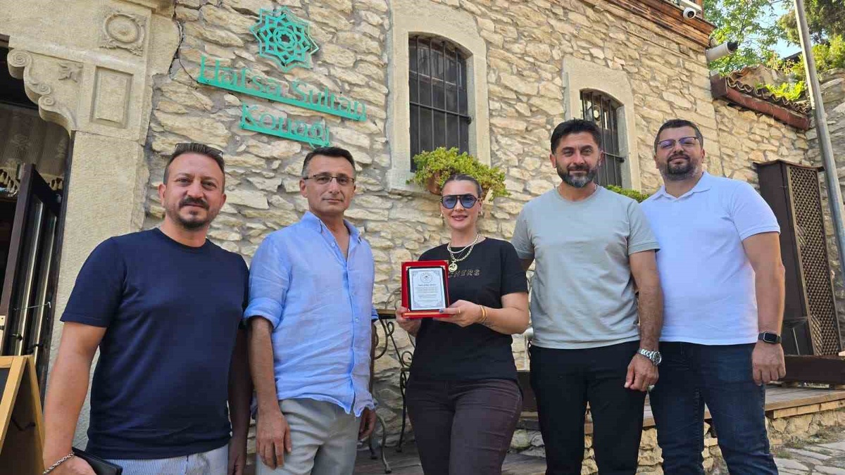 Kayıp Çocuk Gülşen Yılmaz'ın Duyarlılığıyla Bulundu