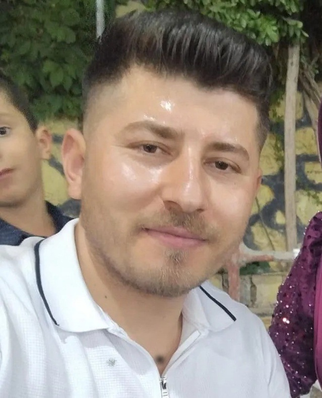 Besni'de Kayıp: Halil İbrahim Yıldırım Aranıyor
