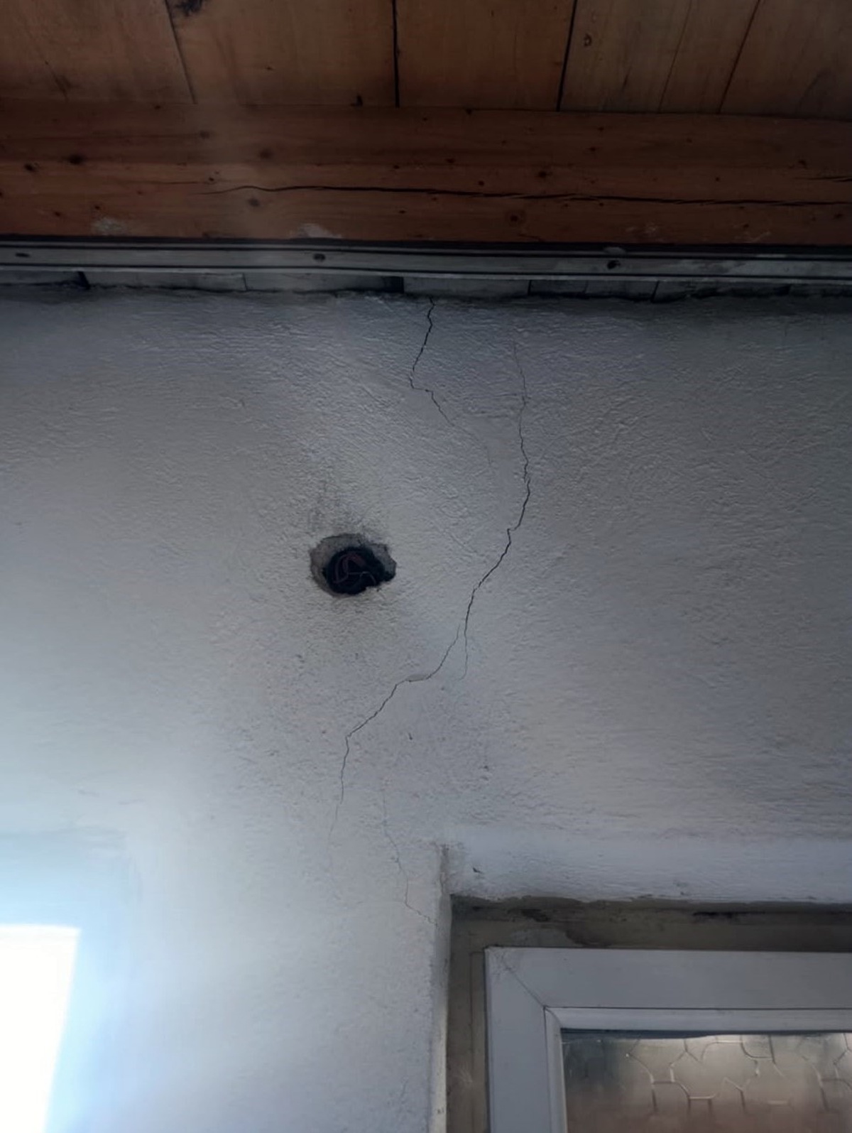 Kayseri'de 4.1 Büyüklüğünde Deprem