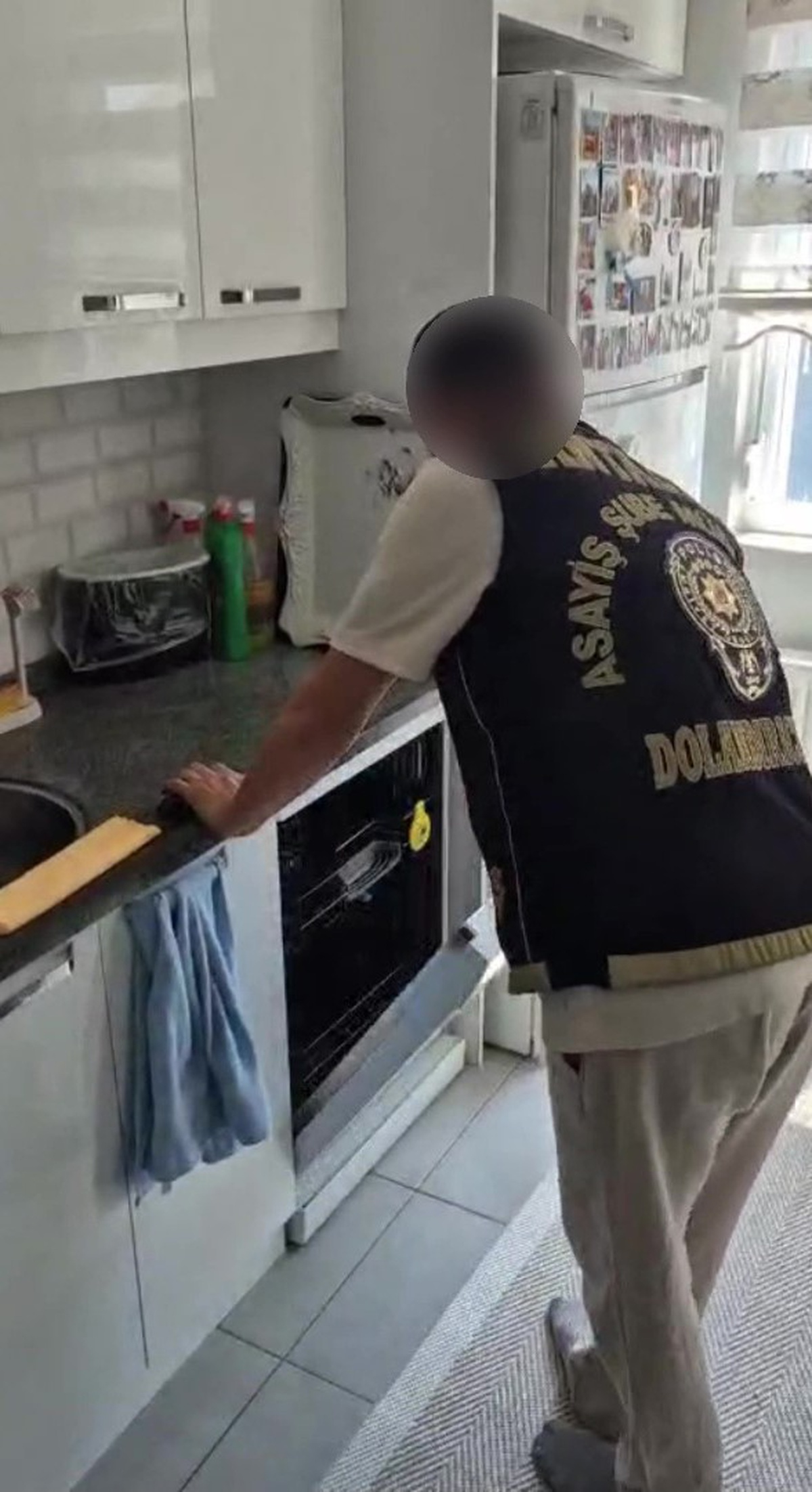 Antalya'da Dolandırıcılık Şebekesi Yakalandı