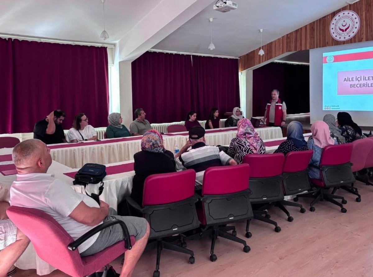 Aile Yaşam Becerileri Semineri