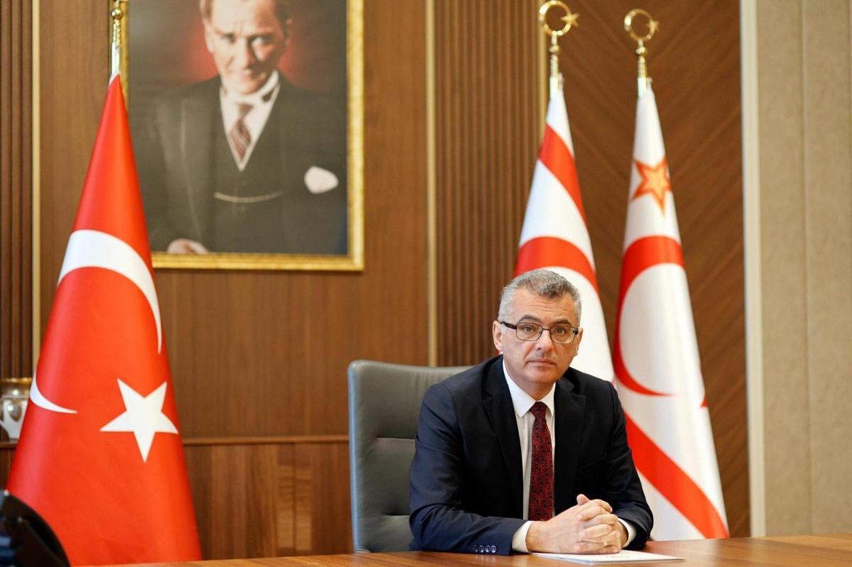 Erhürman'dan Gençlik Kampına Tepki