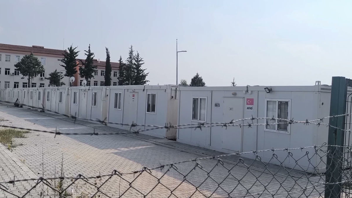 Depremzede Anne Kiralık Ev Bulamıyor