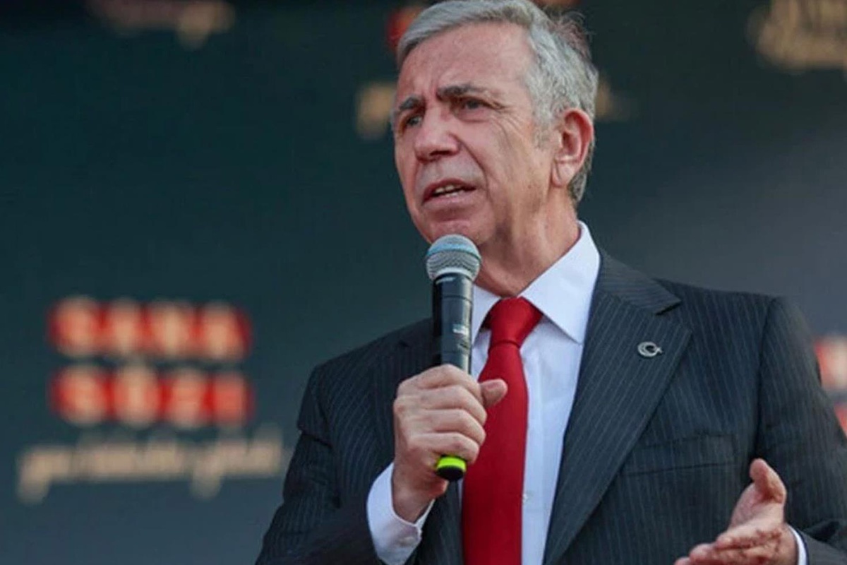 Mansur Yavaş kararını verdi! CHP mi, Yeni Parti mi?
