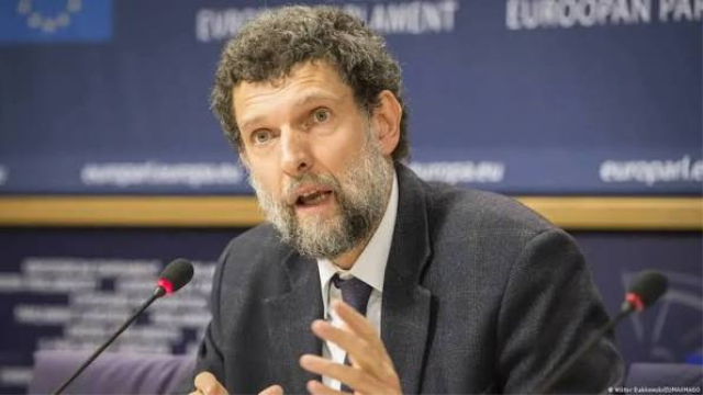 Mehmet Uçum’dan AİHM’in Kavala kararına sert tepki: Haddini bilsin