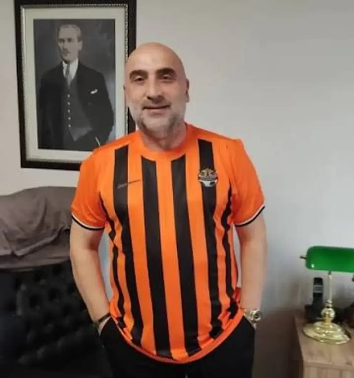 Menemen FK'nın Devir Süreci Tamamlanıyor