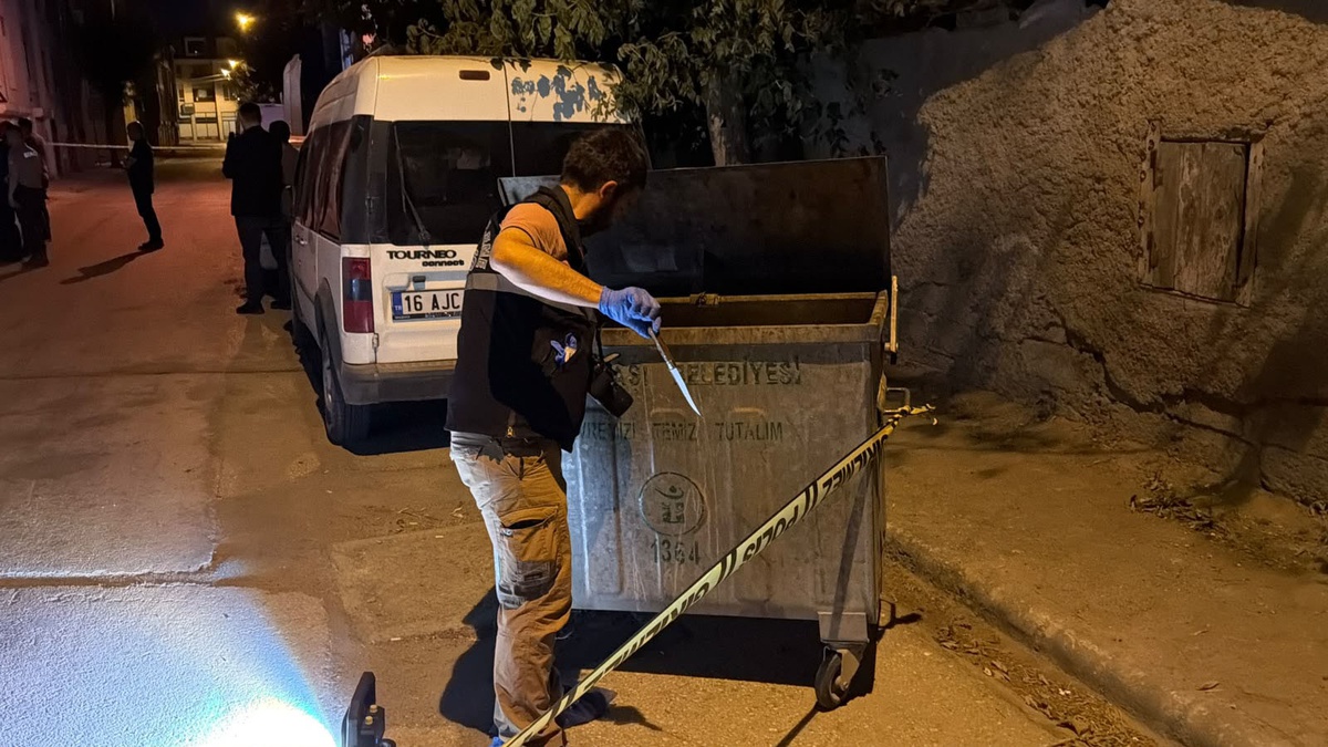 Alkol Tartışması Ölüme Sebep Oldu