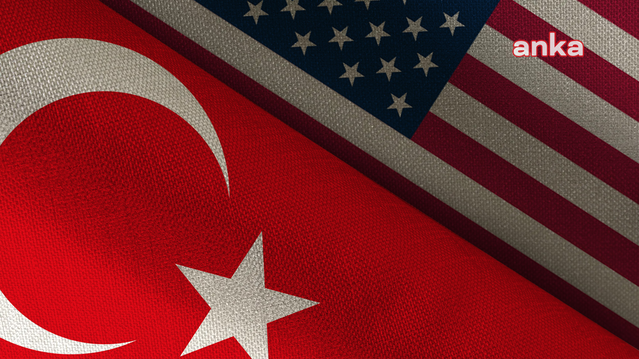 Türkiye, ABD'li Lobi Şirketi ile Anlaştı