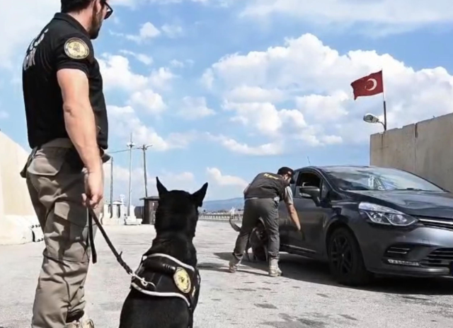 Zehir tacirlerinin korkulu rüyası emekli oldu