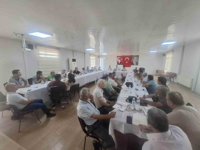 Eğitimde Yeni Dönem Hazırlıkları