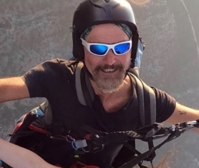 Fethiye'de paraşüt faciası! Pilot ile Çinli turist feci şekilde can verdi