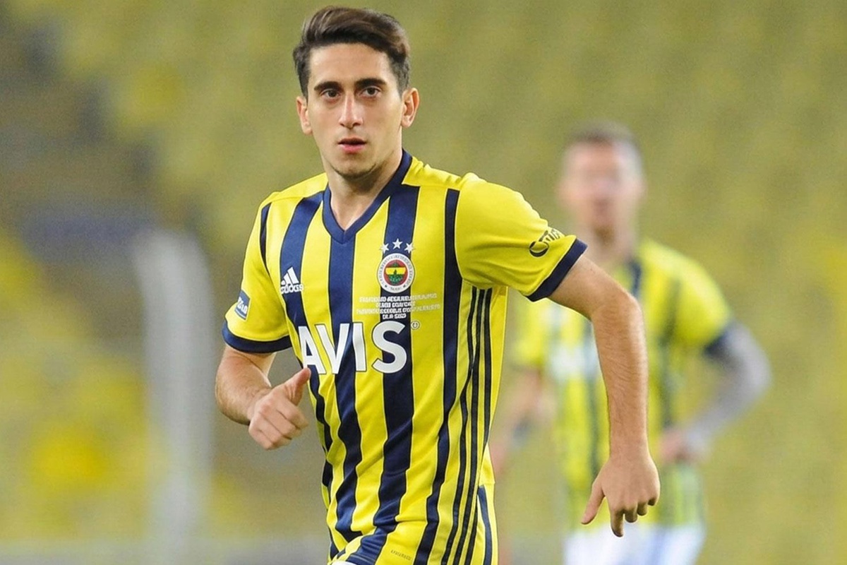 Ömer Faruk Beyaz\'ın yeni takımı belli oldu