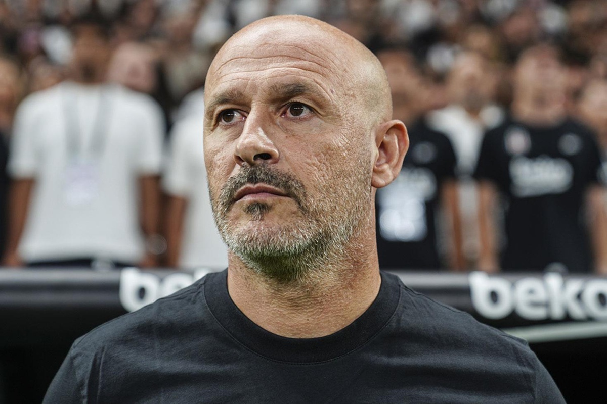 Onana\'nın ardından Beşiktaş\'ta 5 oyuncunun daha sözleşmesi feshedilecek